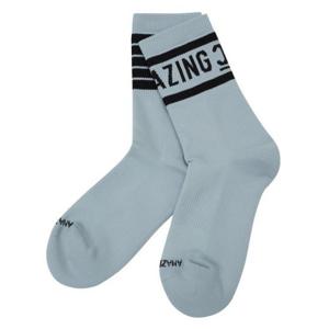 어메이징크리골프양말 VQA A57USX05-23 언밸런스 하이 삭스