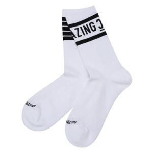 어메이징크리골프양말 VQA A57USX05-01 언밸런스 하이 삭스