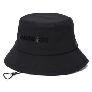 어메이징크리골프모자 VQA A57UHT03-99 와이드 카모 디터처블 버킷 햇