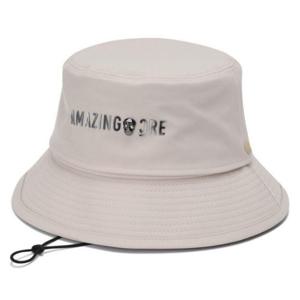 어메이징크리골프모자 VQA A57UHT03-11 와이드 카모 디터처블 버킷 햇