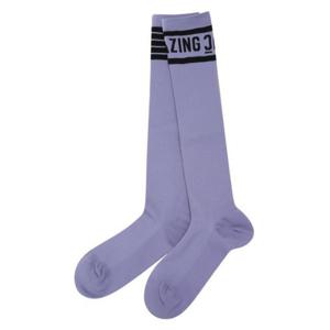 어메이징크리골프양말 VQA A57FSX01-52 언밸런스 메쉬 니삭스