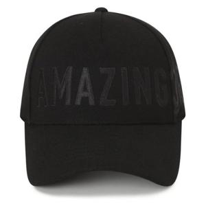 어메이징크리골프모자 VQA A67UCP51-99 WOOL LIKE STANDARD CAP