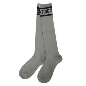 어메이징크리골프양말 VQA A57FSX01-33 언밸런스 메쉬 니삭스