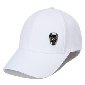 어메이징크리골프모자 VQA A67UCP01-01 스모그 스탠다드 캡