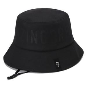 어메이징크리골프모자 VQA A57UHT51-99 빅 프레스 로고 햇