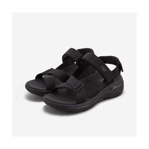 스케쳐스 여성 고워크 아치핏 샌들_SP0WSCFM081 SP0WSCFM081 250917 (SP0WSCFM081)