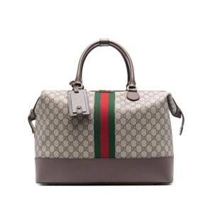 구찌 캐리어 763295 Brown