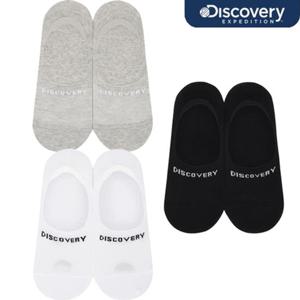 디스커버리 26SS 남성여성공용 데일리 딥페이크 삭스 DXSO7096N