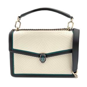 (명품) 불가리 세르펜티 숄더백 1132615