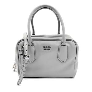 (명품) 프라다 인사이드 토트겸 숄더백 1BB011 1