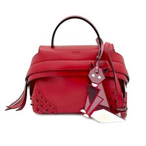 (명품) 토즈 가죽 토트겸 숄더백 113260730