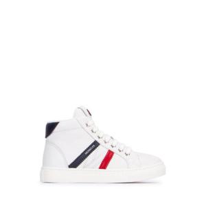 몽클레어 주니어 키즈 멀티컬러 Monaco 스니커즈 4M00040M2969 P07