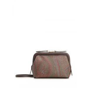 [ETRO] 라프리마 여성 Arnica 클러치 인 페이즐리 캔버스 자카드 WP2C0020AA001 M0019 멀티컬러 /15