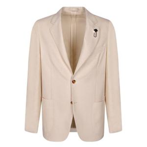 라르디니 수트 자켓 CN6202E PAIF66505 150 White