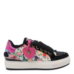 커트가이거 스니커즈 9564305339 BLACK COMB Black