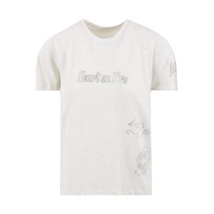 자딕앤볼테르 반팔 티셔츠 JWTS02818JUDO Blue