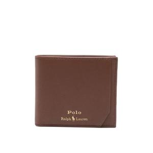 폴로 랄프로렌 레더 2단 지갑 405963228002