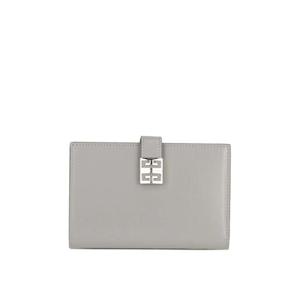 지방시 4G 레더 지갑 BB60GZB19G