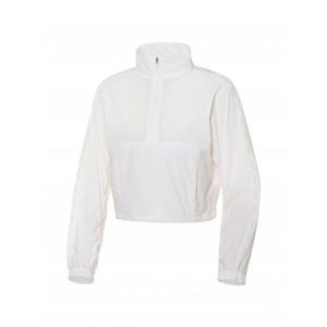 다이나핏 BREAKER (브레이커) 크롭 아노락_Off White YWU23139W3 274615