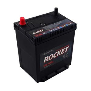 로케트 차량용 배터리 GB40AL
