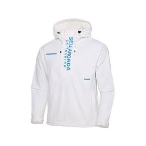 다이나핏 DOLOMITI (돌로미티) 아노락_Off White YUW23135W3 274818