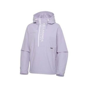 다이나핏 DOLOMITI (돌로미티) 아노락_Pastel Violet YUW23135V3 274835