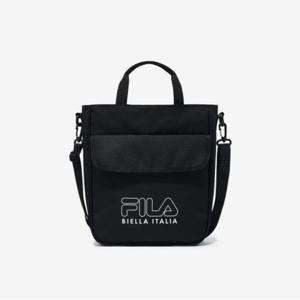 [휠라 키즈]휠키웨이 포켓 신주머니 (FK3BEH1008X_BLK)