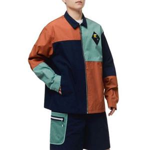 푸마  버터굿즈 오버셔츠 - 네이비 534056-84 252893