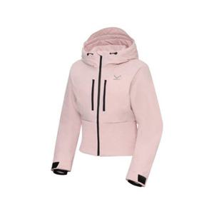 다이나핏 CRYSTAL(크리스탈) 여성 스키 슈트_Indian Pink YWW25171P3 274618