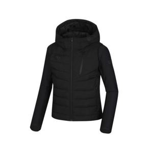 다이나핏 BLACKLIGHT (블랙라이트) 3 IN1 자켓_Black YWW24149Z1 274540