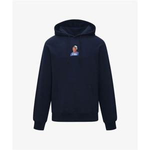 휠라 [ UNDERWEAR X BALANSA] 후드티(FI4POH1146MDID) 1170FI4POH1146MDID 285055