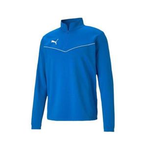 푸마 팀라이즈 14 집 탑 아시안핏(65764302) 긴팔티 65764302 253393