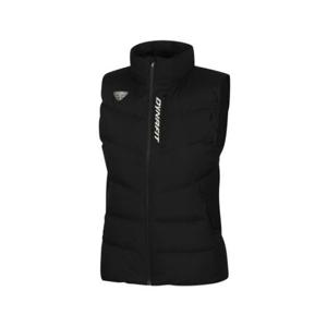 다이나핏 VERSE (벌스) 여성 미들 다운 베스트_Black YWW24553Z1 274605