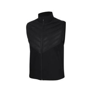 다이나핏 BLACKLIGHT (블랙라이트) 리드 다운 베스트_Black YMW24551Z1 274816