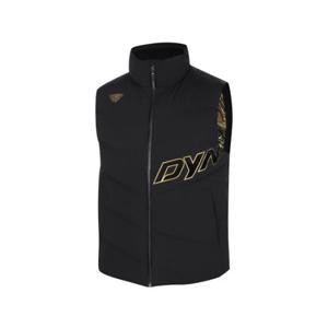 다이나핏 VULCAN (불칸) 남성 미들 다운 베스트_Black YMW24556Z1 274806