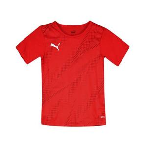 푸마 인디비주얼라이즈 그래픽 티(65813101) 반팔 티셔츠 65813101 253651