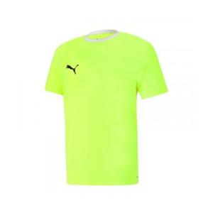 푸마 팀리가 멀티스포츠 셔츠(65839401) 남자 반팔 라운드 티셔츠 65839401 253671