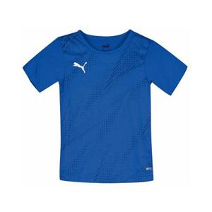 푸마 인디비주얼라이즈 그래픽 티(65813102) 반팔 티셔츠 65813102 253675