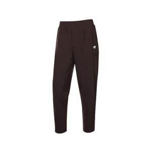 다이나핏 HEAT MAX (히트맥스) 남성 웜업 팬츠_Plum YMU23329M6 275596