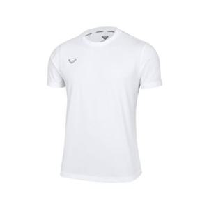 다이나핏 SPONSOR (스폰서) 남성 반팔티_White YMU24208W2 275326