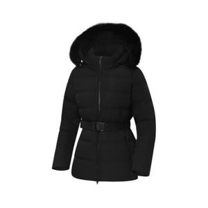 다이나핏 AURORA (오로라) 여성 사파리 다운_Black YWW25523Z1 302221