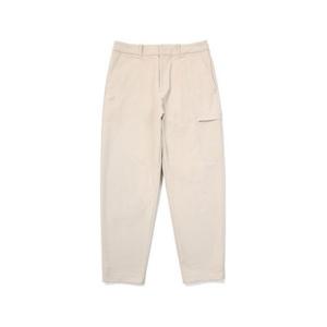 다이나핏 SALT (솔트) 팬츠_Light Brown YMW23353E6 275928