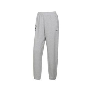 다이나핏 ROUTINE (루틴) 여성 조거 팬츠_Light Grey_YWU24335C2 YWU24335C2 275644