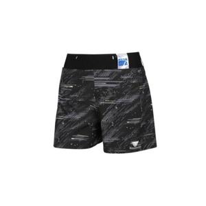 다이나핏 RUNNERS (러너스) 3.14 여성 하프팬츠_Black YWU24381Z1 275662