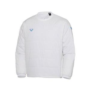 다이나핏 DOLOMITI (돌로미티) 패딩 맨투맨_Off White YUW23257W3 274897