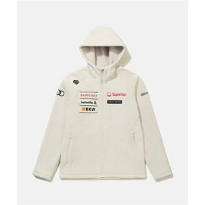 데상트 스위스 스키 본딩 플리스 자켓 라이트 베이지(SQ423SKTO1) SQ423SKTO1_LBEG 278213