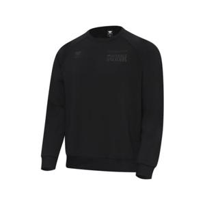 다이나핏 SKIMO (스키모) 남성 기모 맨투맨_Black YMW25253Z1 274972