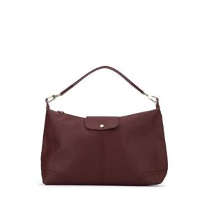 롱샴 크로스백 10356HIV 109 BURGUNDY