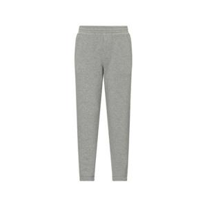 데상트 (그로스) 남녀공용 조거팬츠_Heather Grey YUW25353C4 275984