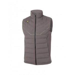 다이나핏 VANTAGE (밴티지) 다운 베스트_Light Brown YMW22601E6 302274